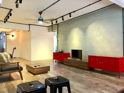 Blk 160 Tampines Street 12 (Tampines), HDB 5 Rooms #232124531